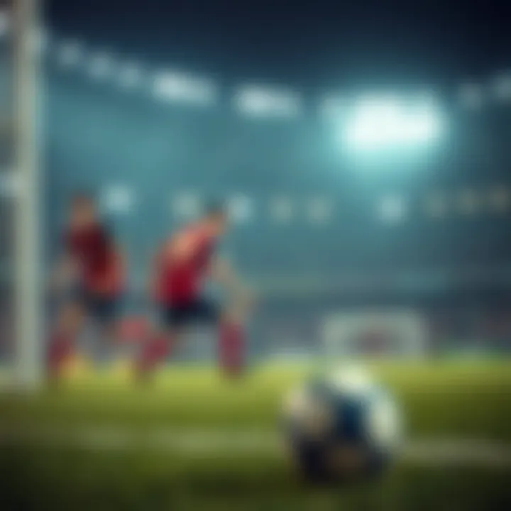 Techniques for Accurate Sports Result Predictions Techniques for predicting sports results