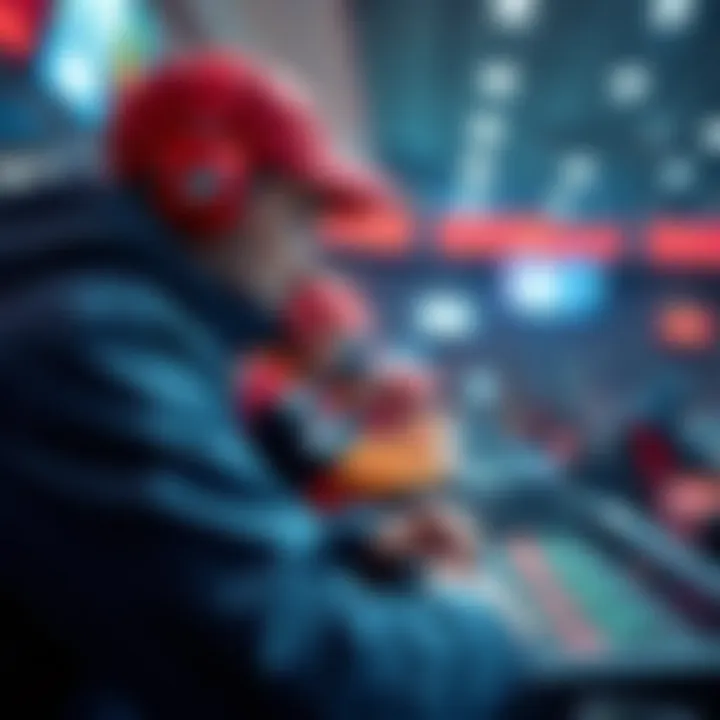 Preventive measures against speed betting fraud
