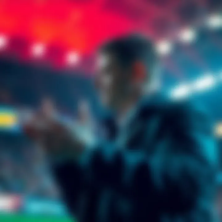 Strategic approach to betting