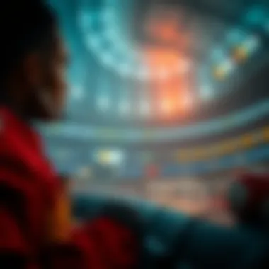 Global perception of proto