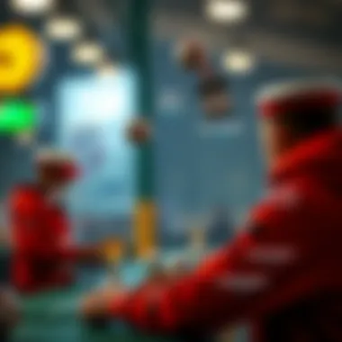 Psychological Factors in Lottery Betting Strategies Infographic showing psychological factors in lottery betting