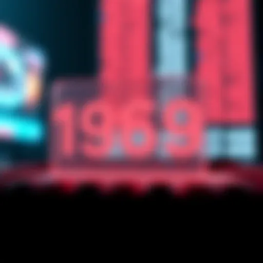 Understanding Random Number Generation Illustration of a random number generator concept