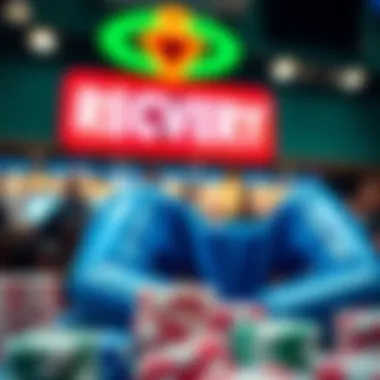 Recovery Resources for Safe Betting Practices Resources for recovery and safe betting practices