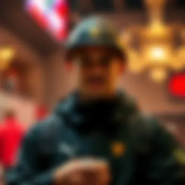 The Importance of Responsible Betting Methods Responsible betting practices illustrated