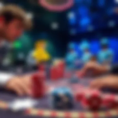 Strategies for Responsible Gambling Responsible gambling strategies