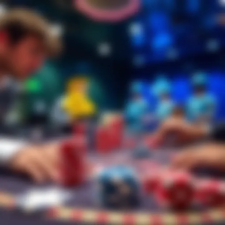 Strategies for Responsible Gambling Responsible gambling strategies