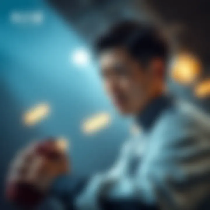 로또 2등: 기회와 전략 Summary