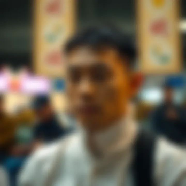 Notable 로또 당첨자에 관한 탐구