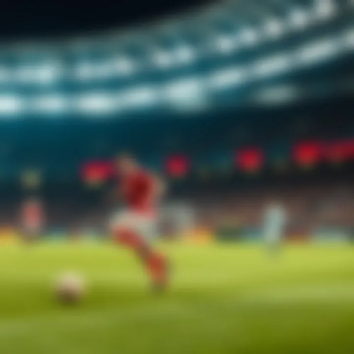 Creating a safe betting environment