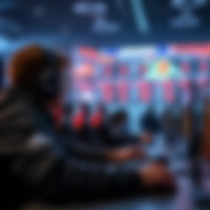 Choosing Safe and Secure eSports Betting Sites Selecting safe betting sites for eSports