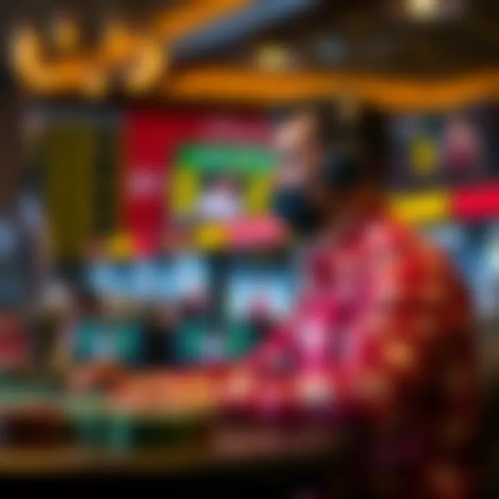 Tips for Safe Betting Online Safe betting tips for online gamblers