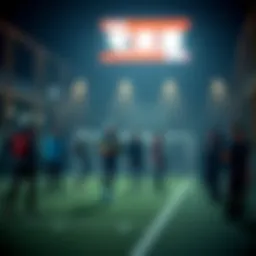 상암 월드컵 경기장에 대한 심층 분석 Introduction