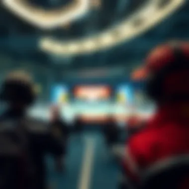 Ensuring Security in Virtual Account Deposits Security measures for virtual account deposits