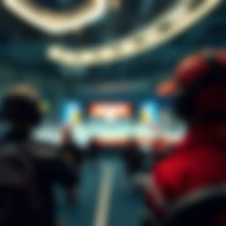 Ensuring Security in Virtual Account Deposits Security measures for virtual account deposits