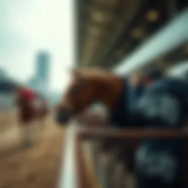 Strategic Approaches to Betting in Seoul Horse betting strategies