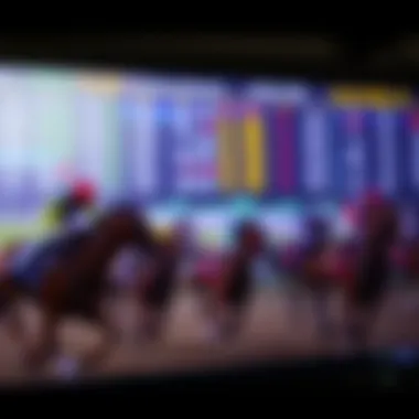 In-depth Analysis of Seoul Horse Racing Results Analysis of horse racing outcomes