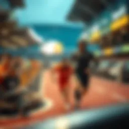 스크래치 게임의 세계 Introduction