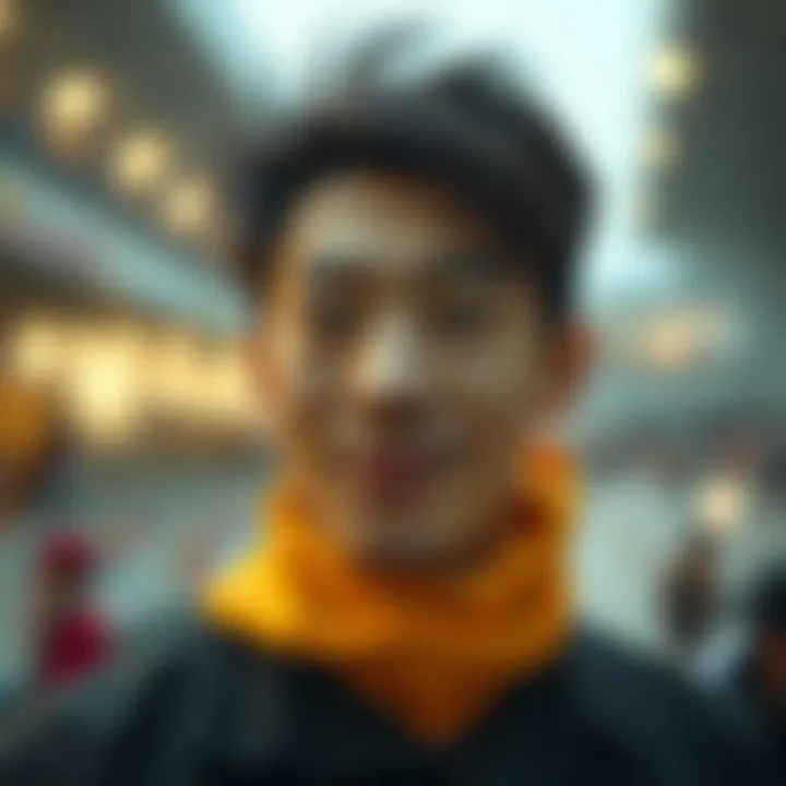 Notable 스크래치 게임의 세계