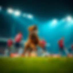 스포츠티비: 최신 동향과 시스템의 진화 Introduction