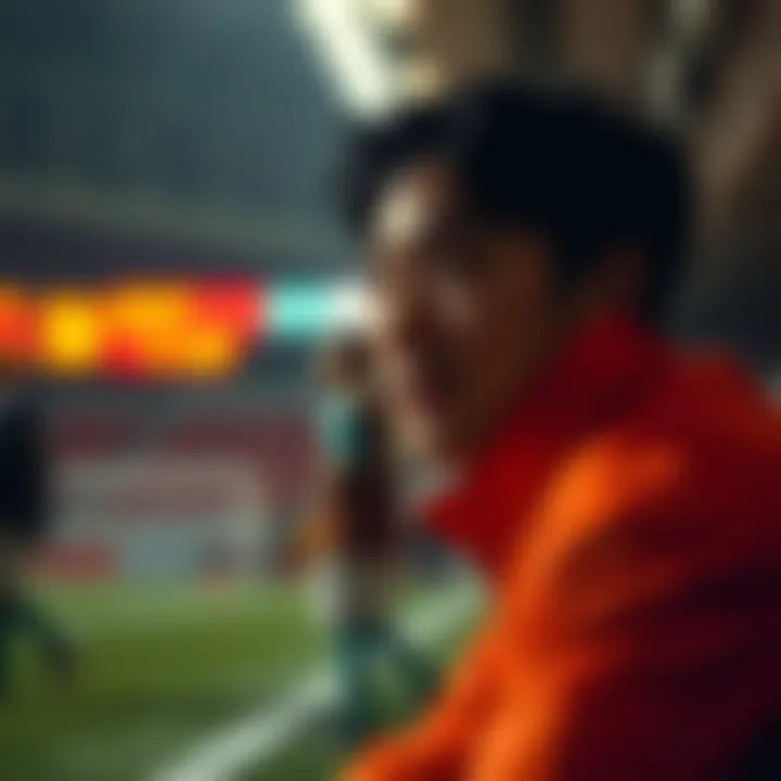 Notable 스포츠티비: 최신 동향과 시스템의 진화