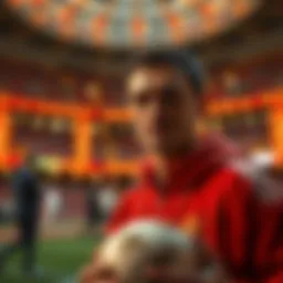 스포츠와이즈토토: 온라인 베팅의 새로운 패러다임 Introduction