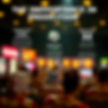 The Importance of Predictions in Powerball Infographic illustrating the significance of predictions in Powerball