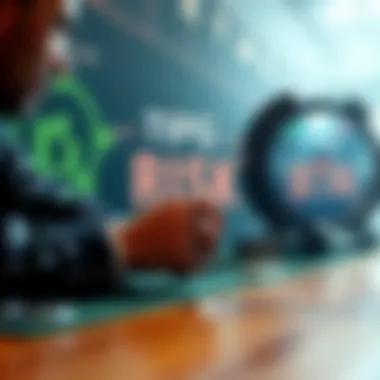 Analyzing Risks Associated with Betting A graphical representation of risks in betting