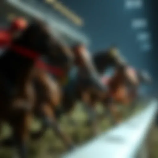 A detailed comparison of horse racing websites