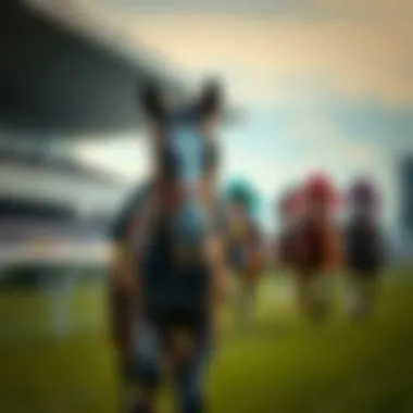 Essential Features of Trusted Horse Racing Sites Key features of reliable horse racing platforms