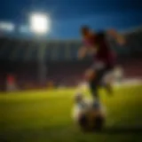 Fundamentals of Soccer Betting