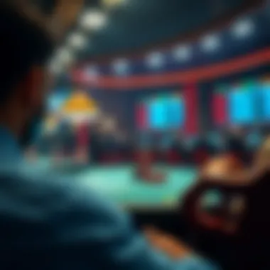 Effective Betting Strategies in Speed Kino Strategies for effective betting in Speed Kino