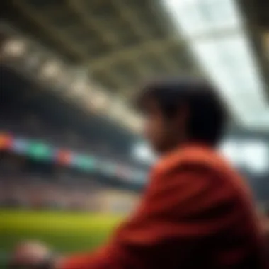 Understanding Responsible Betting Practices A visual representation of responsible betting practices