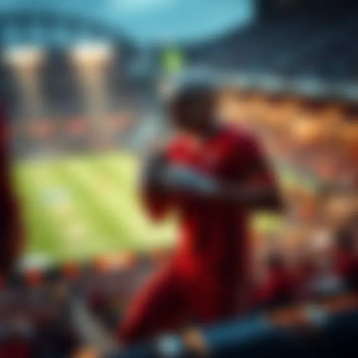 Top Recommended Sports Betting Sites Recommendation of sports betting sites