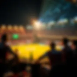 Understanding Sports Betting Sites