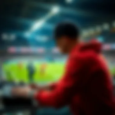 In-Depth Sports Betting Strategies for Successful Wagering Detailed sports betting strategies illustration