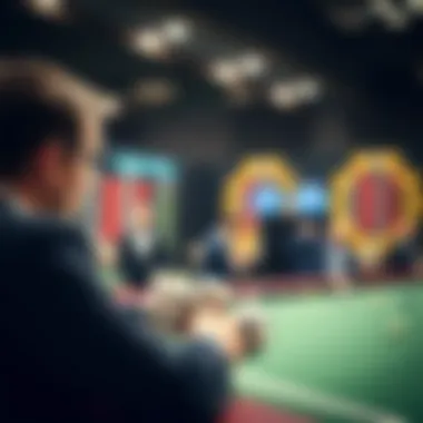 Essential Strategies for Winning Bets Strategies for Successful Betting