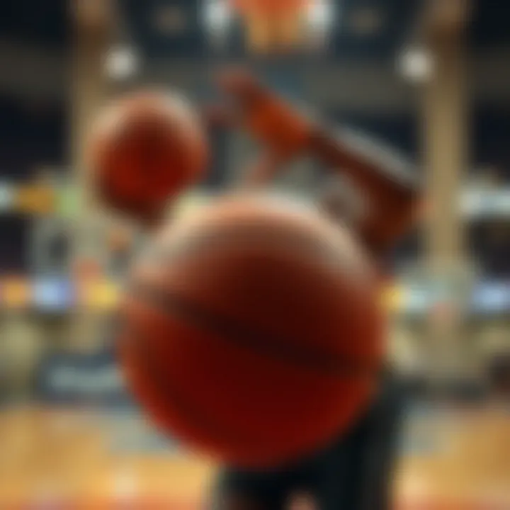 Sports Betting Strategies for Basketball Strategies for successful sports betting on basketball