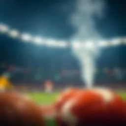 Strategic analysis of sports betting