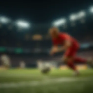 Trends in Sports Betting Analyzing trends in sports betting for optimal outcomes