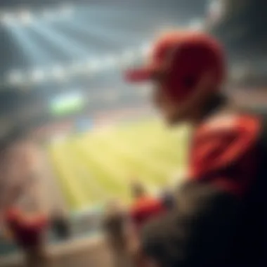 Latest Trends in Sports Betting Trends in sports betting