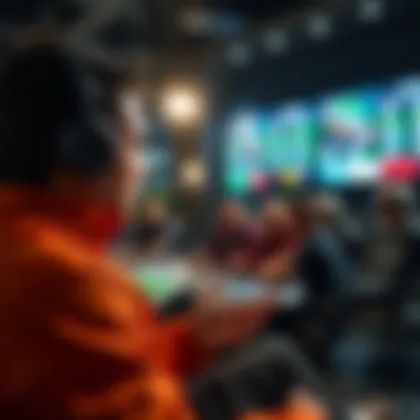 Exploring the Latest Trends in Sports Betting Latest trends in sports betting
