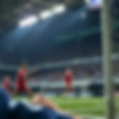 Latest Trends in the Sports Betting Landscape Current Trends in Sports Betting