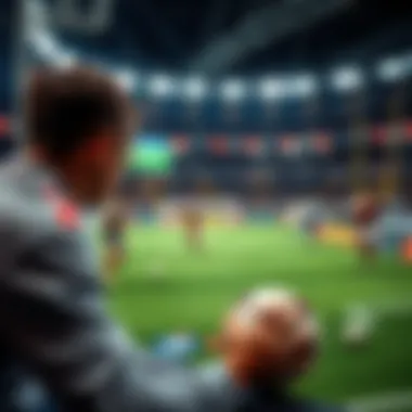 Diverse Betting Options Explored Types of Sports Betting