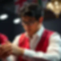 A strategic overview of betting techniques