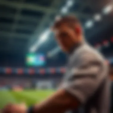 Latest Trends in Sports Betting An analysis of the latest trends in sports betting