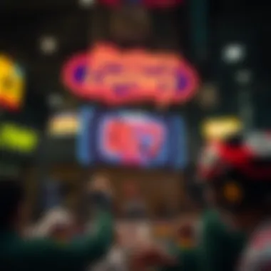 Understanding Lottery Dynamics A visual representation of lottery dynamics