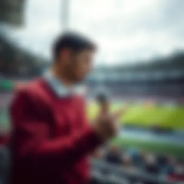 Master Your Betting Approach In-depth analysis of betting strategies