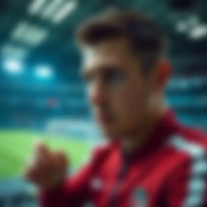 Exploring the Depths of Sports Outcomes Deep analysis of sports outcomes