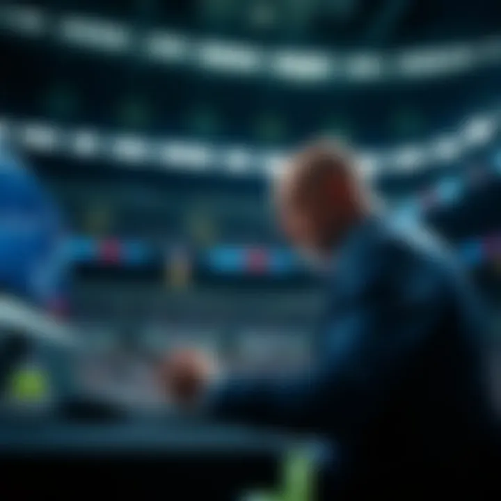 In-depth Analysis of Sports Prediction Sites Analysis of sports prediction sites