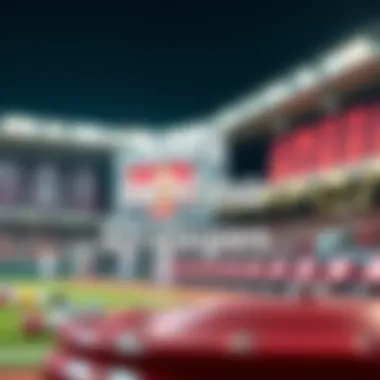 Safe Betting Strategies Explained Conceptual artwork showing safe betting strategies.